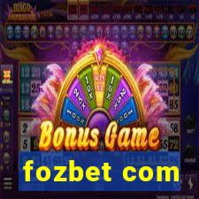 fozbet com